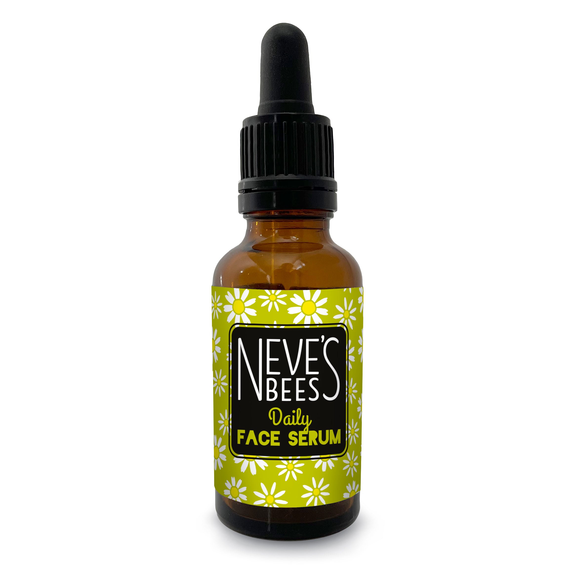 Neroli & Bergamot Daily Face Serum
