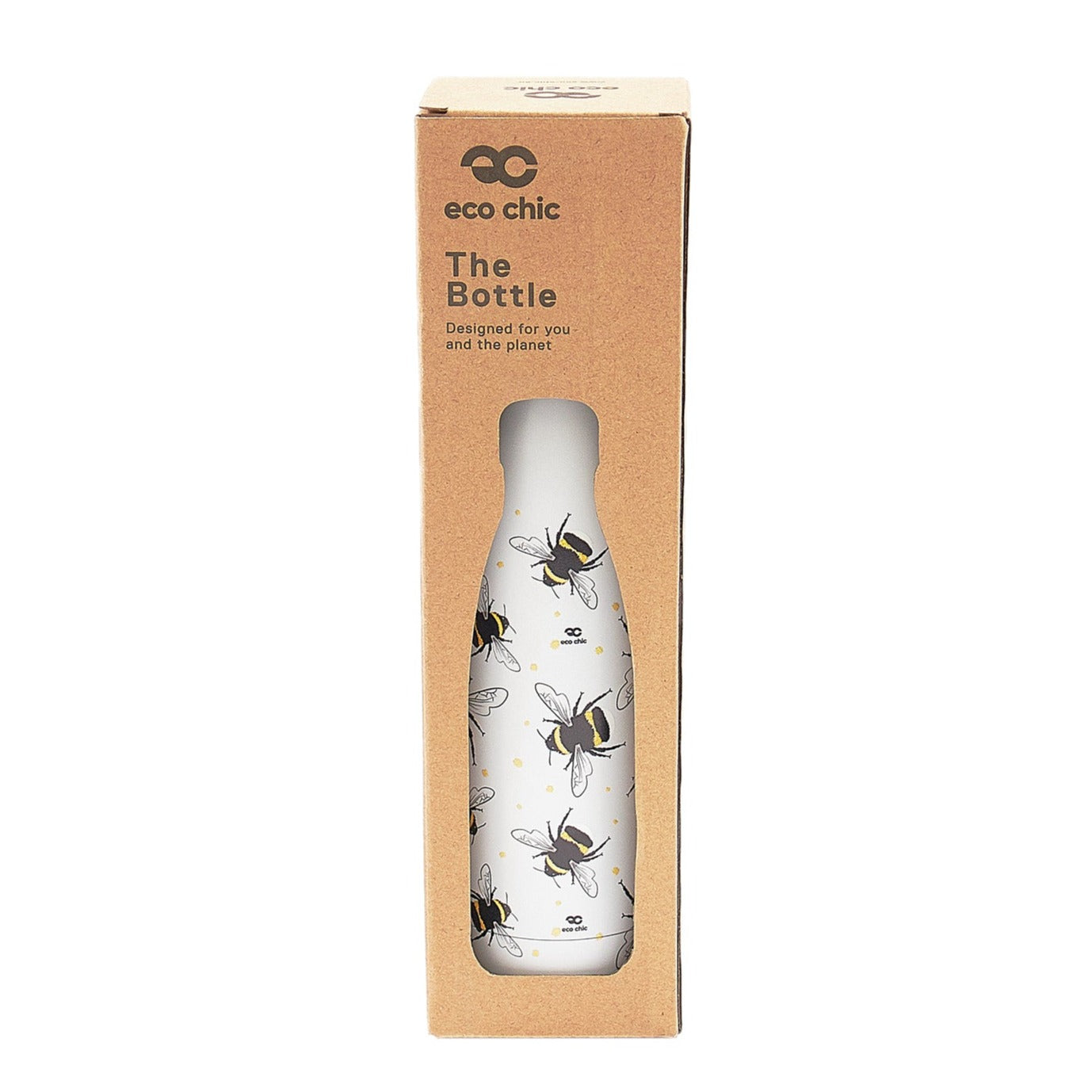 Thermal Bottle