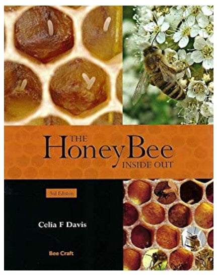 The Honey Bee - Inside Out 3rd Edition