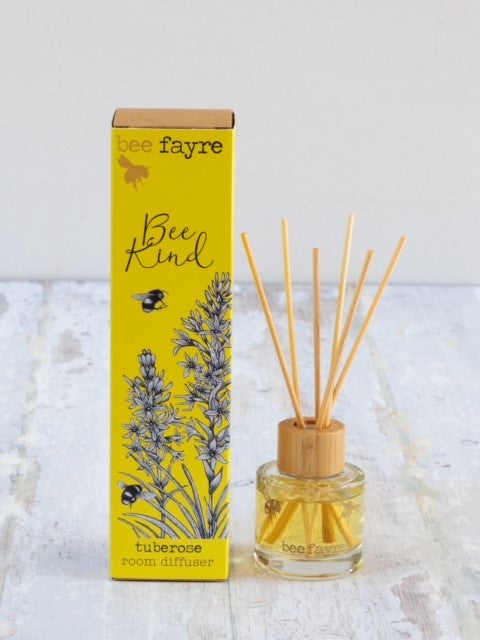 Room Diffuser 50ml - Tuberose