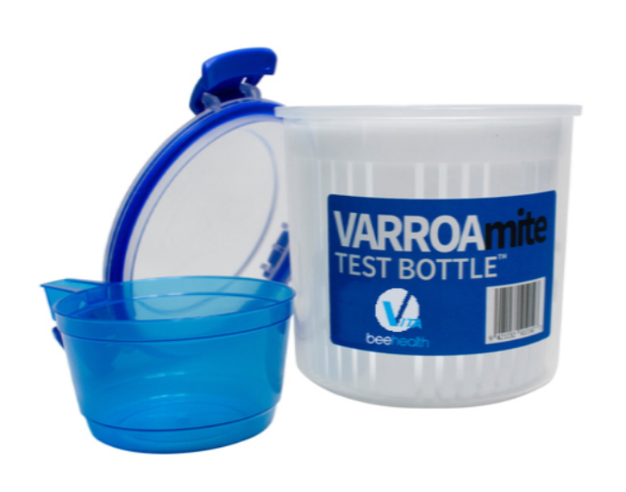 Varrocheck Mite Monitor