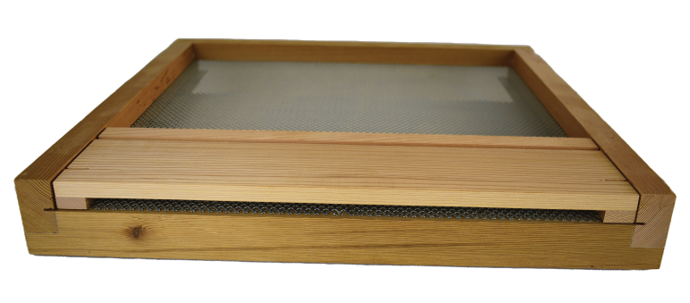Wasp Entrance Block - National/Commercial