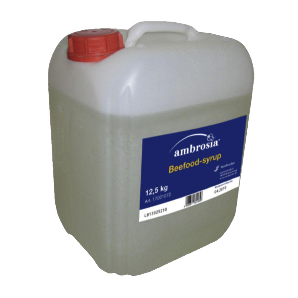 Ambrosia Bee Syrup 12.5Kg