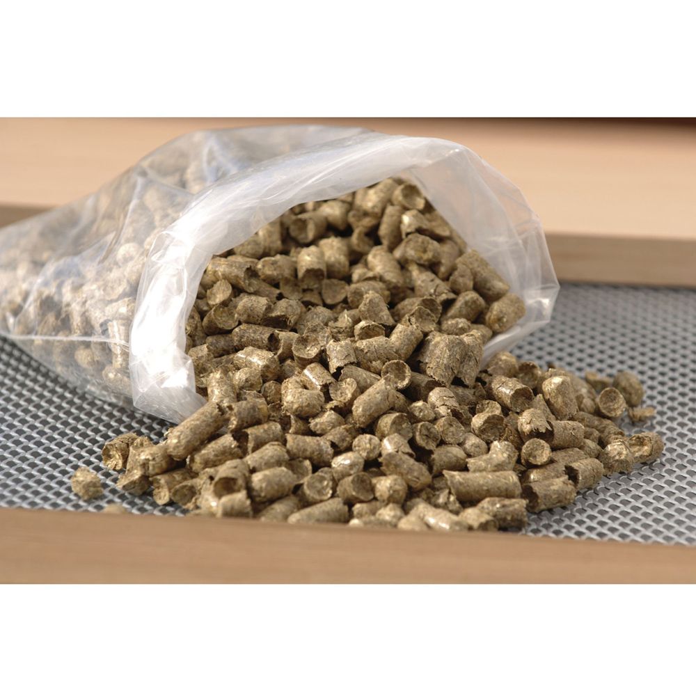 Smoker Pellets 1Kg