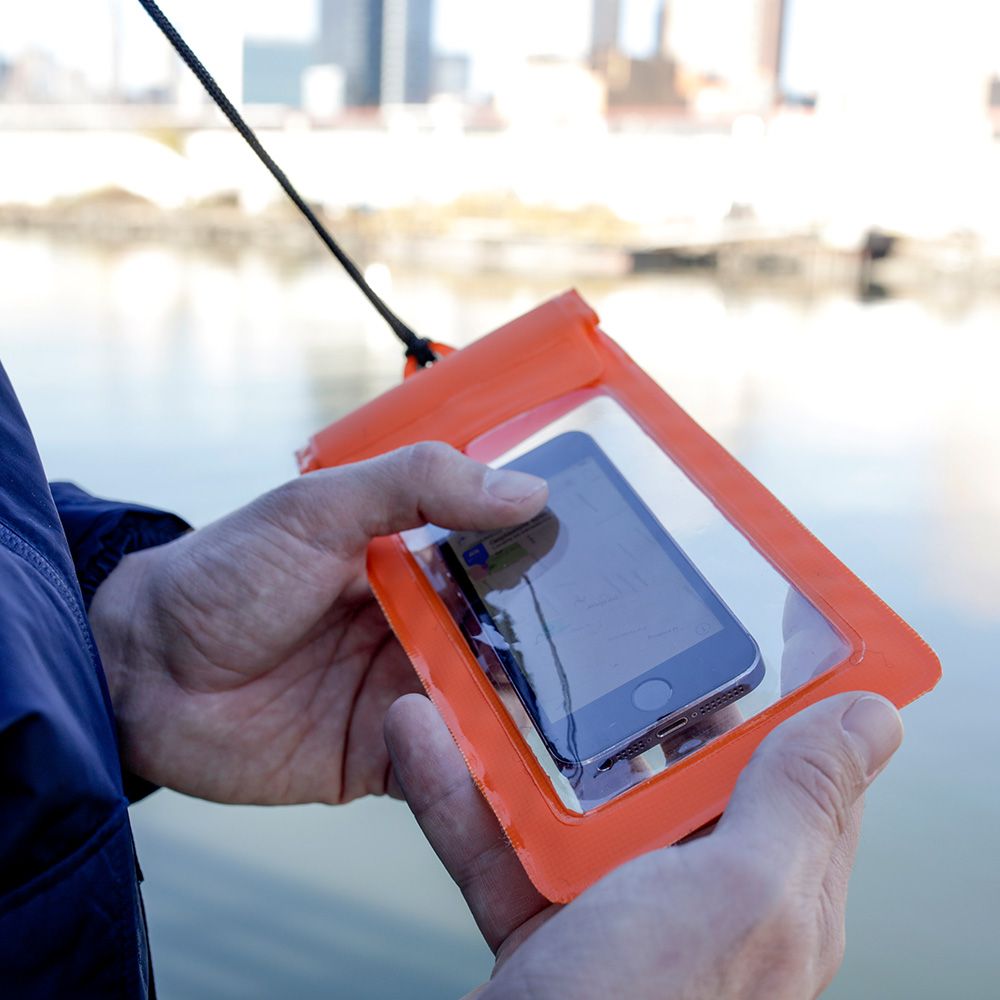 Waterproof Phone Case