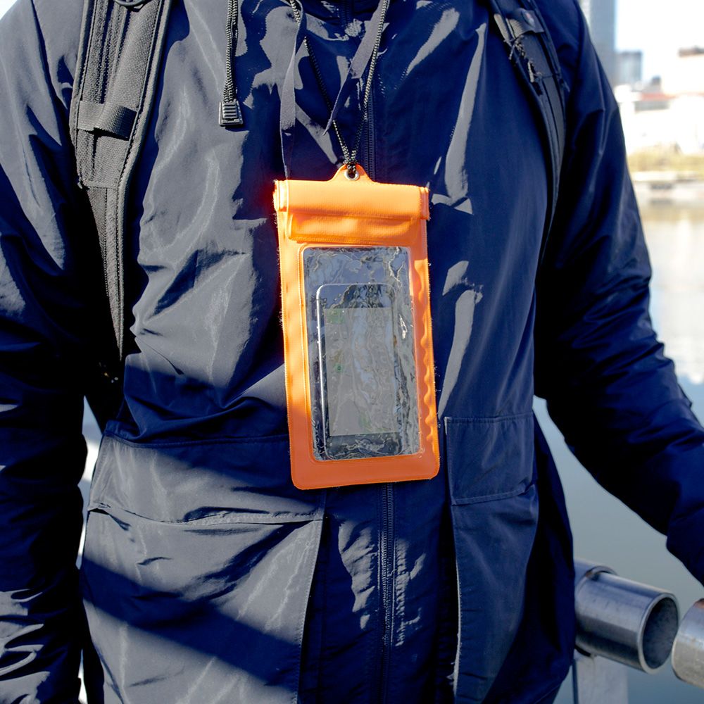 Waterproof Phone Case