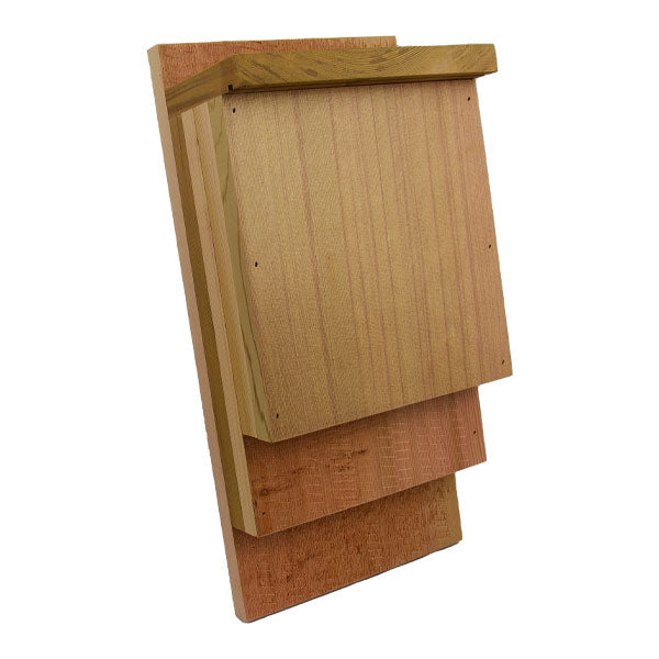 Cedar Bat Box