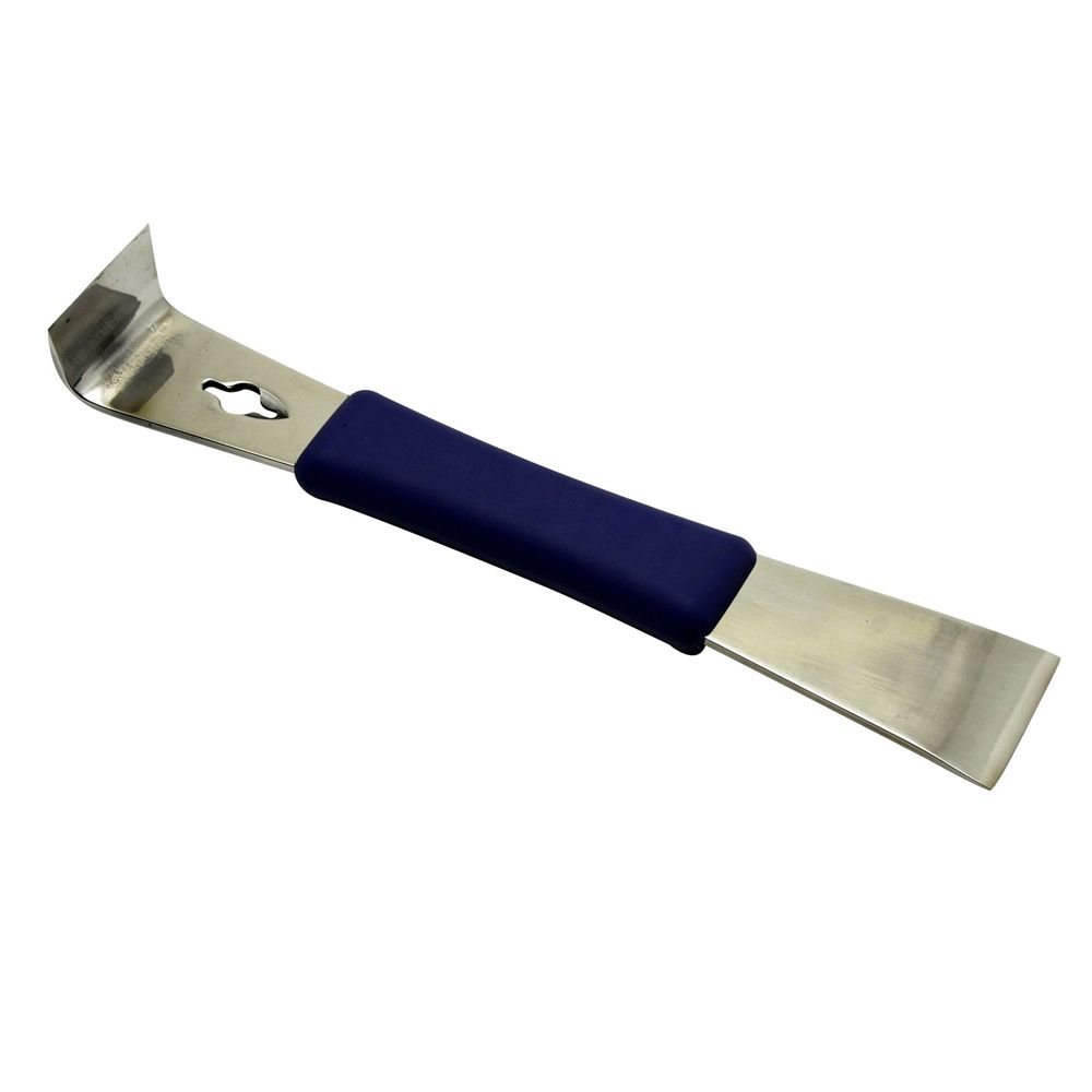 Heavy Duty Steel Scraper