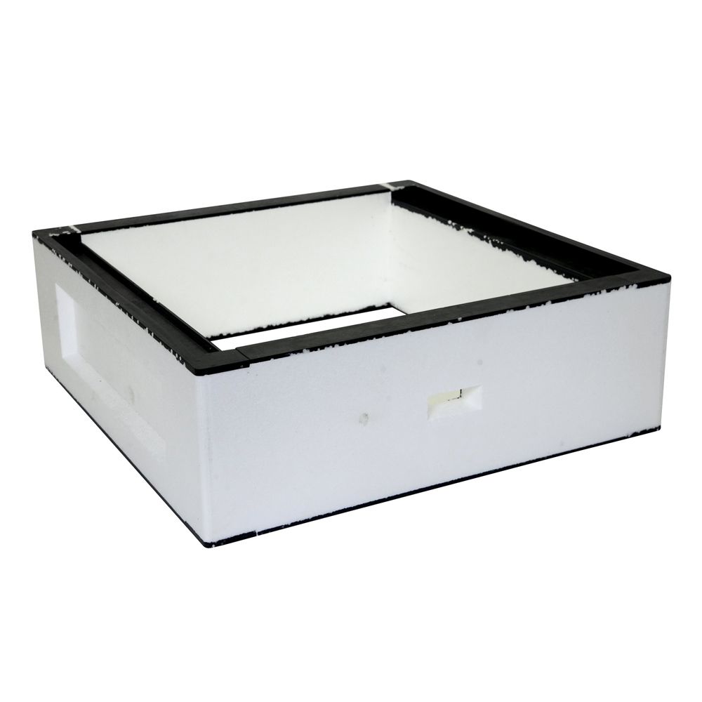 Polystyrene Super (empty)