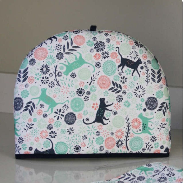 Kitchen Cats Tea Cosy