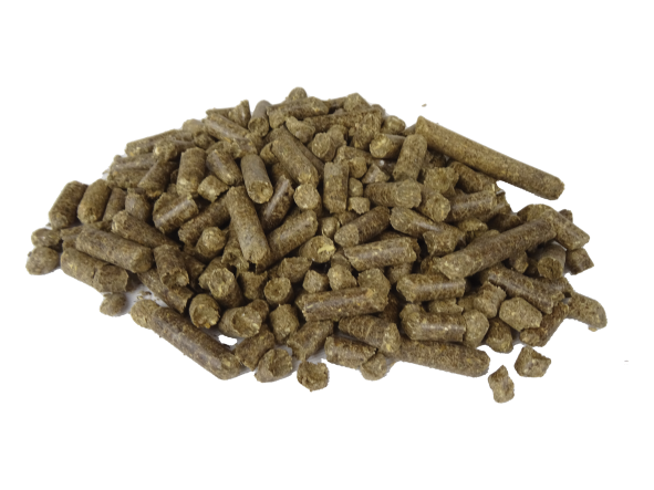 Lavender Smoker Pellets 1kg