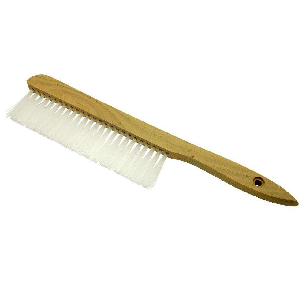 Bee Brush Horsehair Type