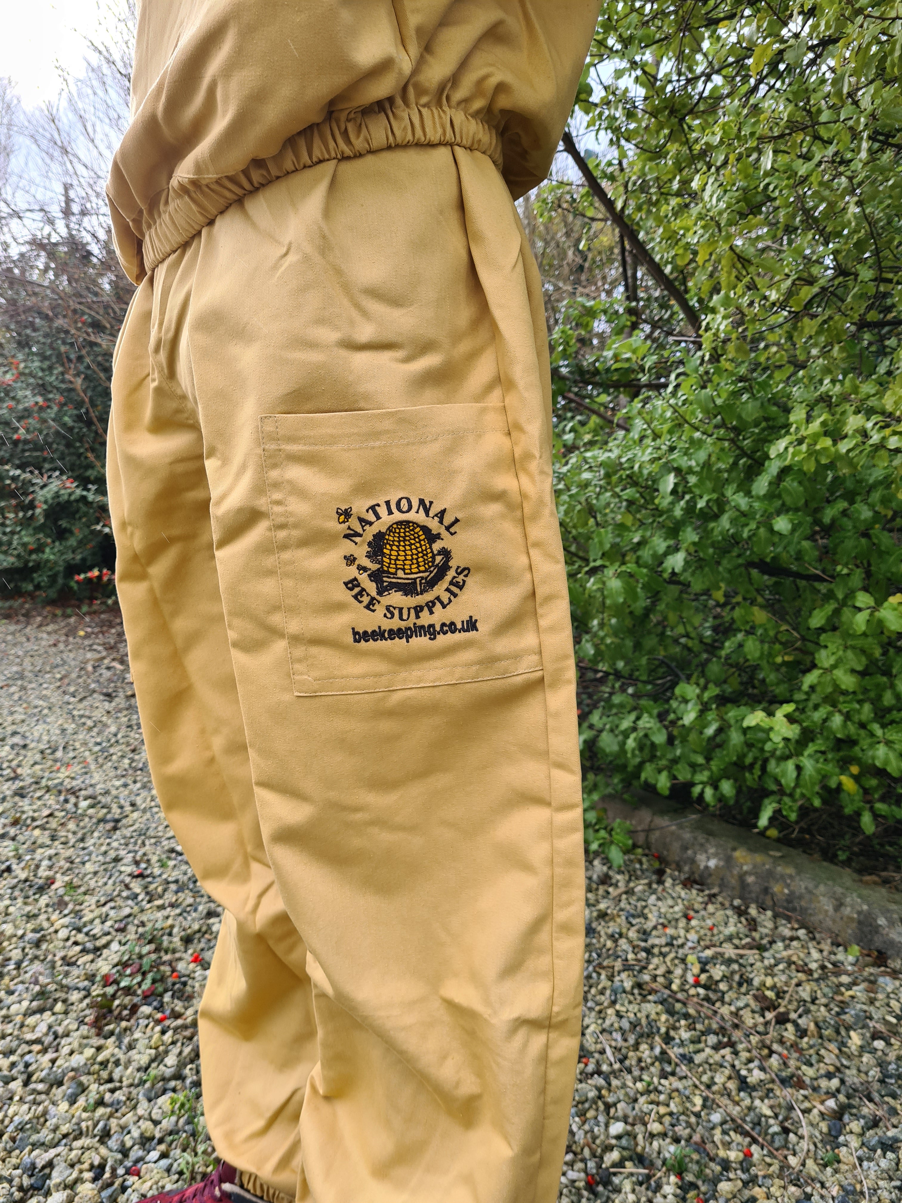 Beekeepers Trousers - Clearance