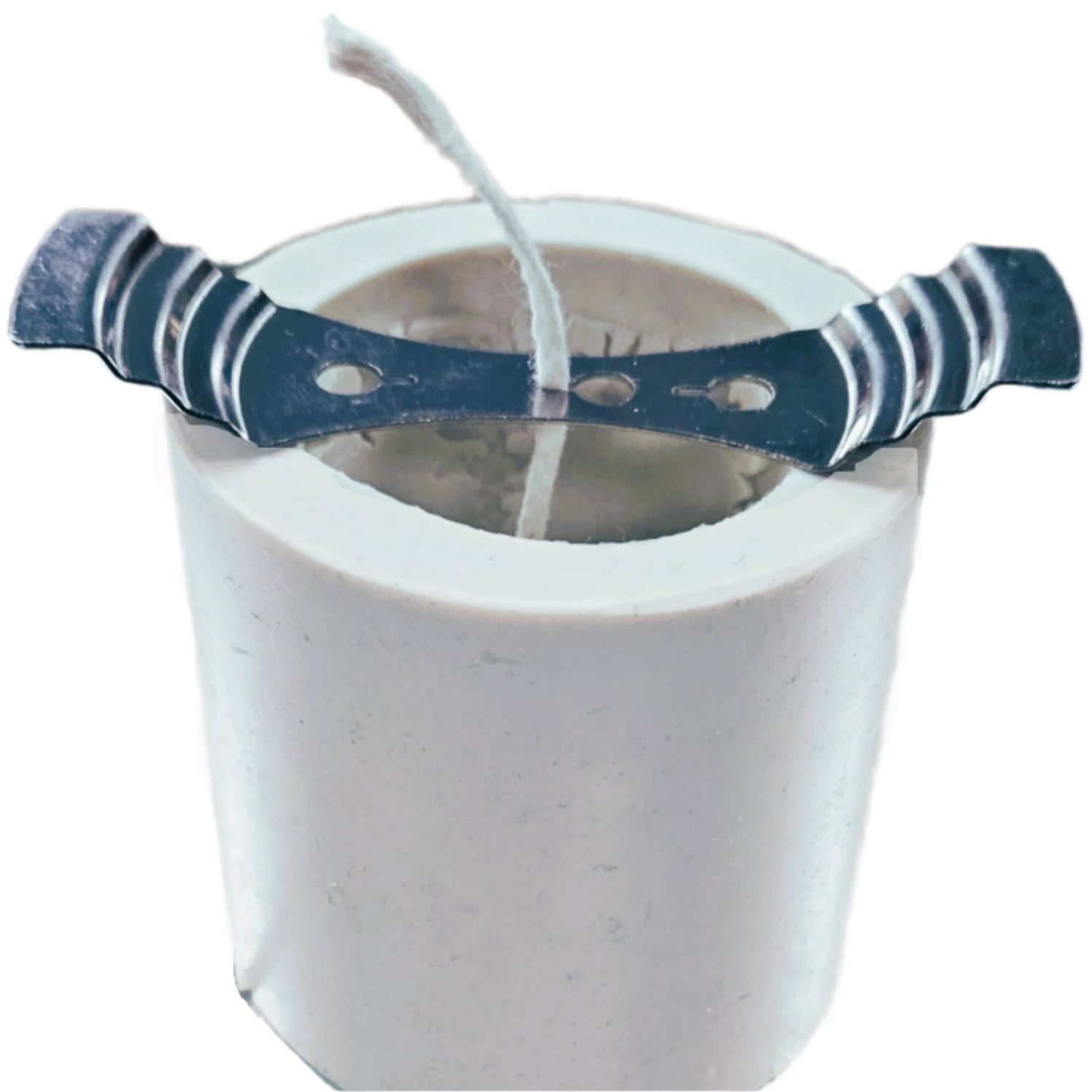 Three Hole Wick Holder