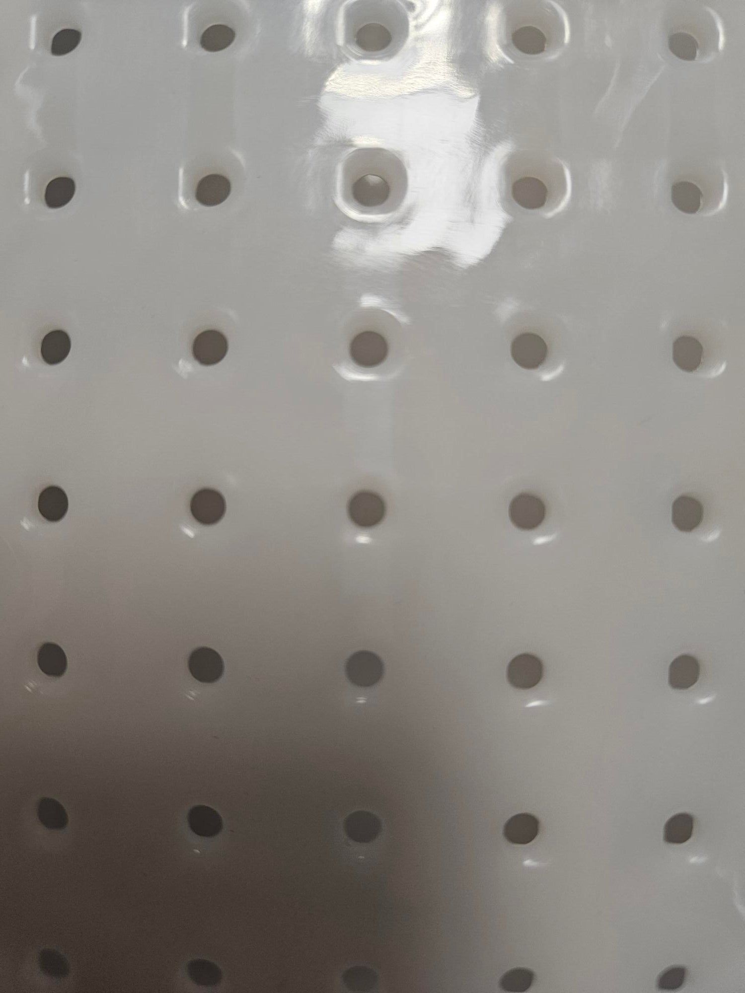 Cold Uncapping Tray