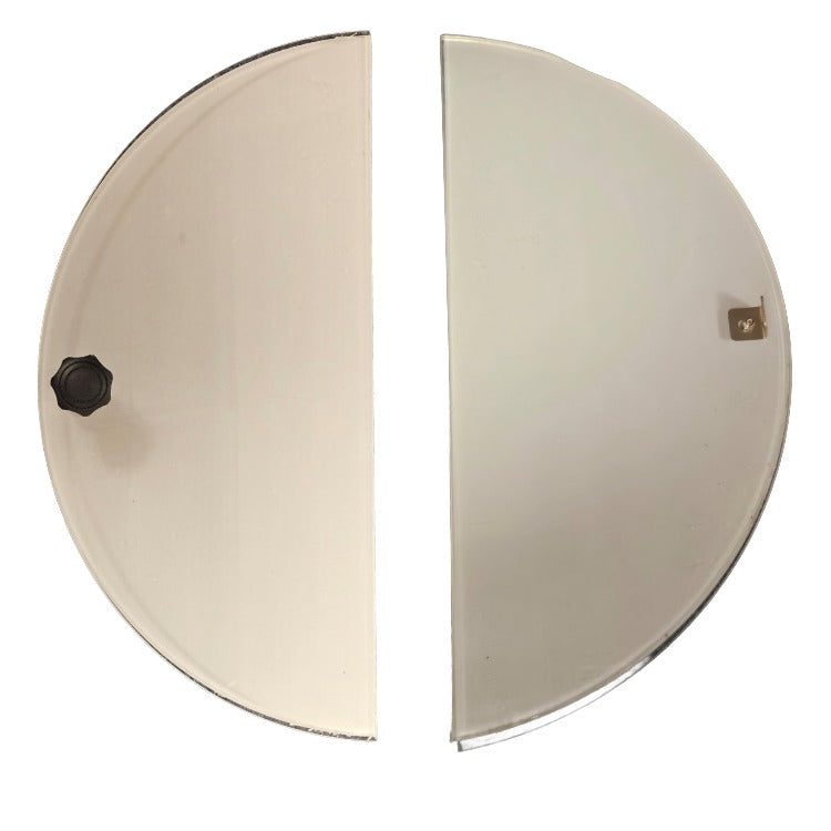 Replacement 4 Frame Extractor Lid - 1 SIDE