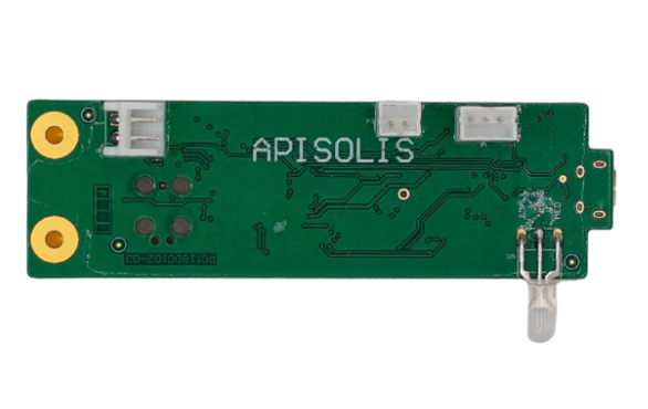 Controller Card (CE011) for Apisolis