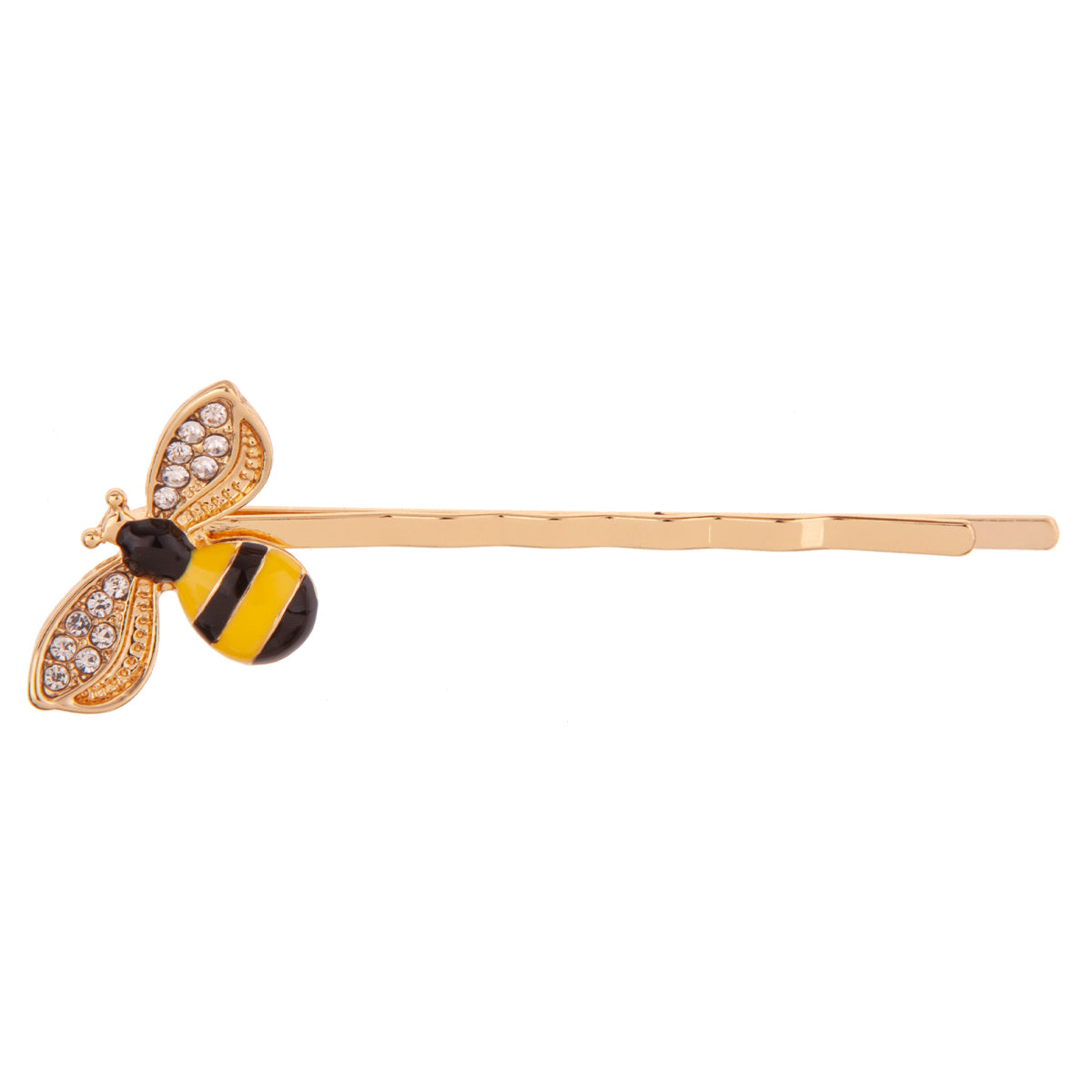 Bee Hair Grip