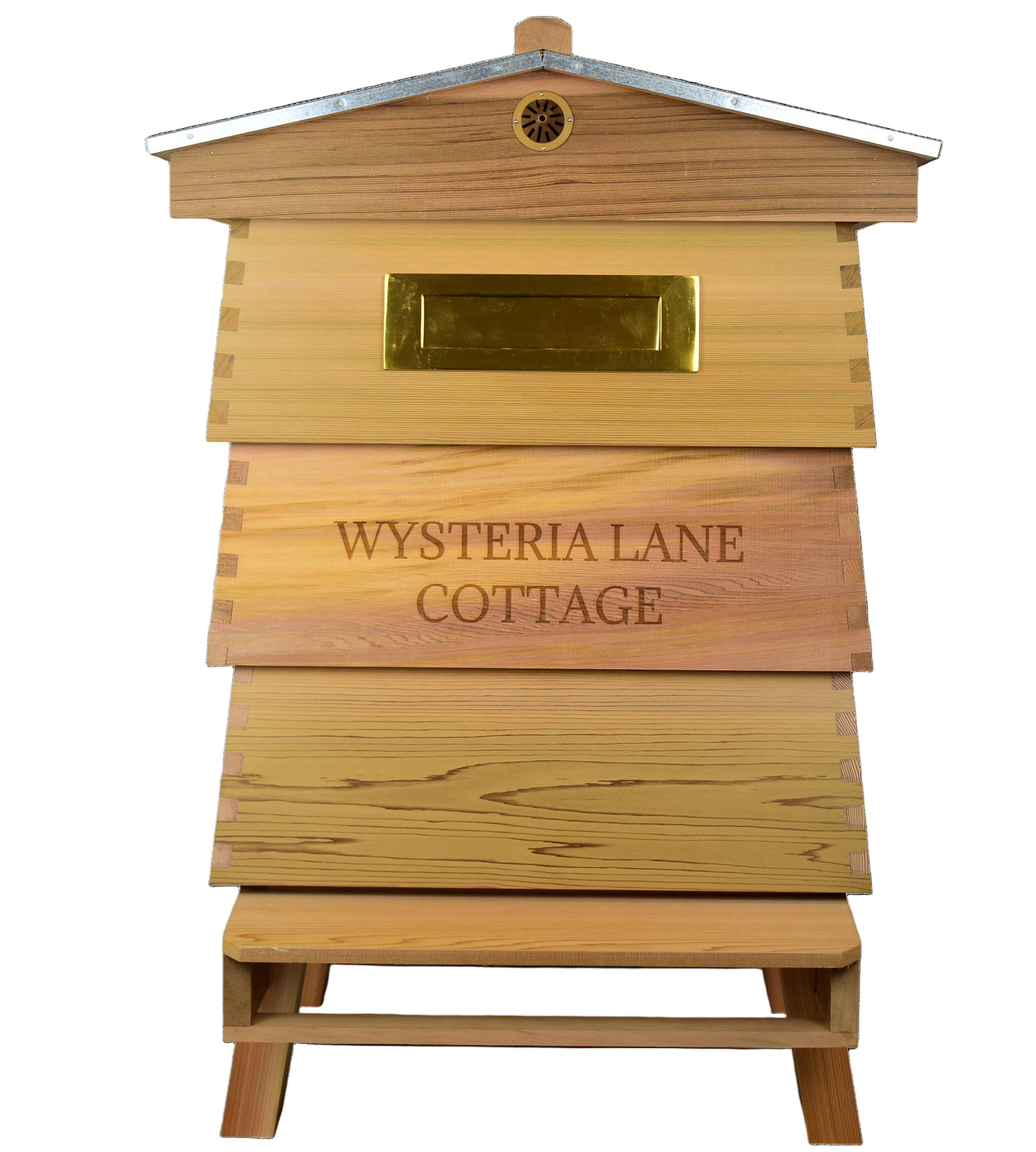 Personalised Engraving