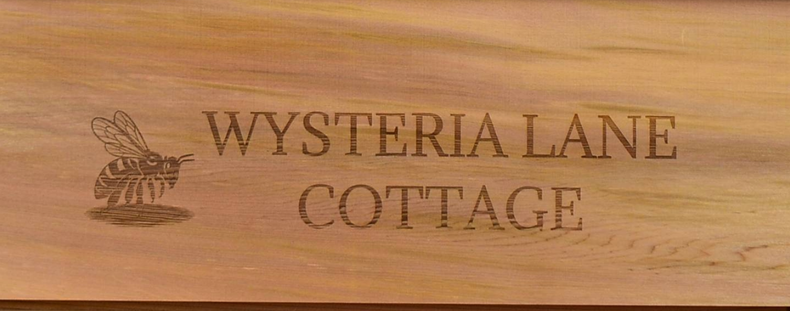 Personalised Engraving - Brood Chamber