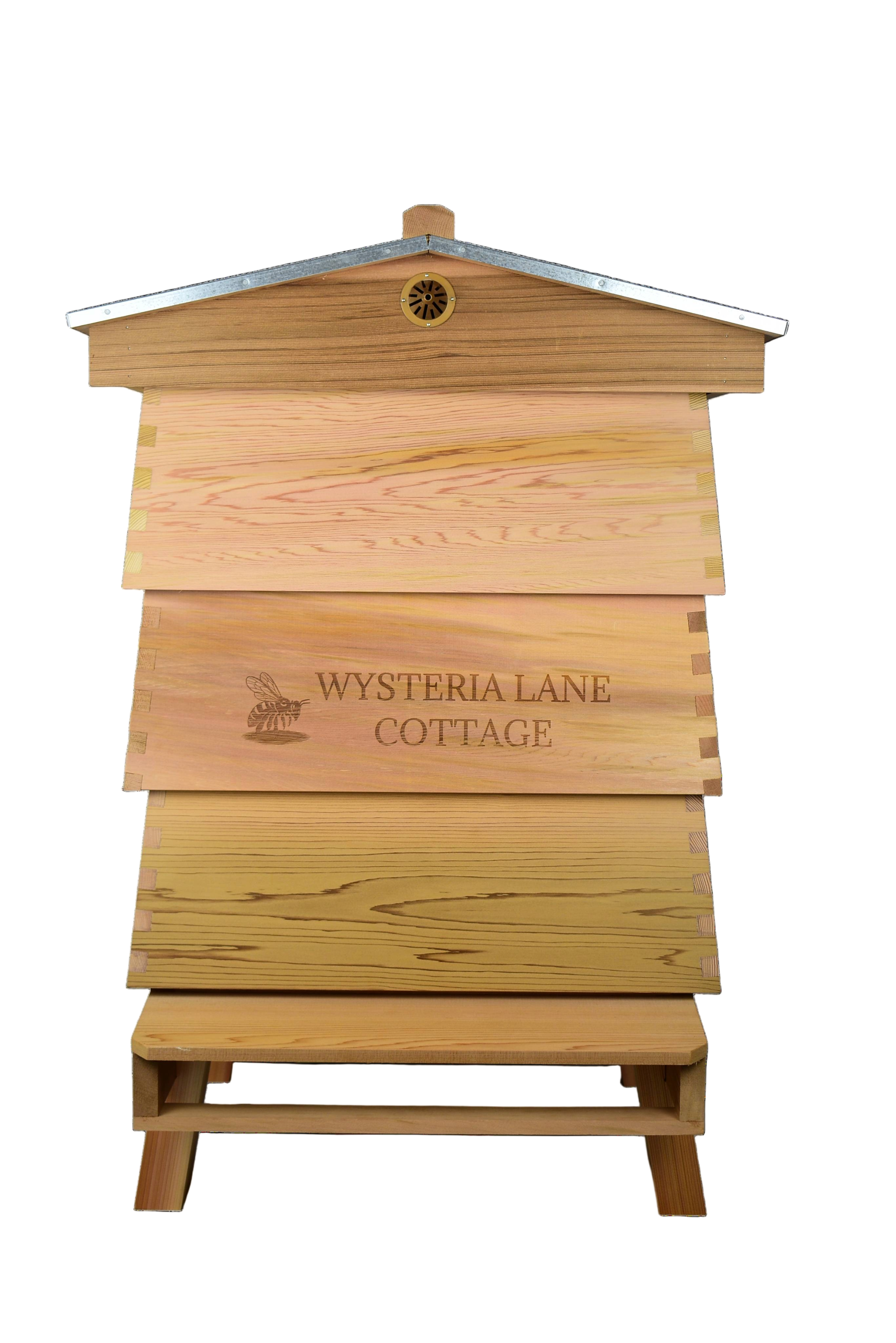 Personalised Engraving - Lift