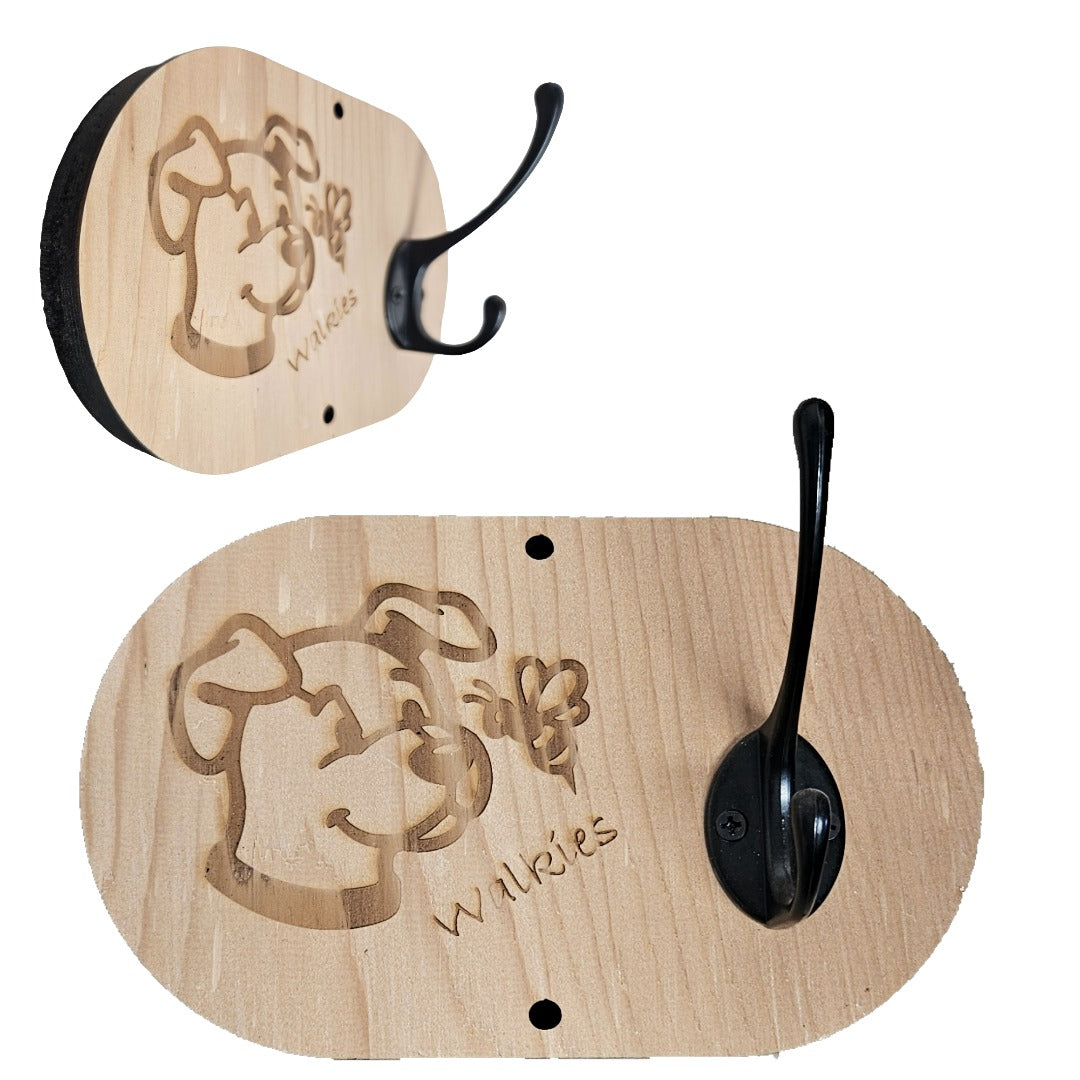 Cedar Dog lead Hook