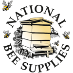 national bee supplies logo