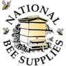 Beekeeping Supplies Crafted in Devon logo