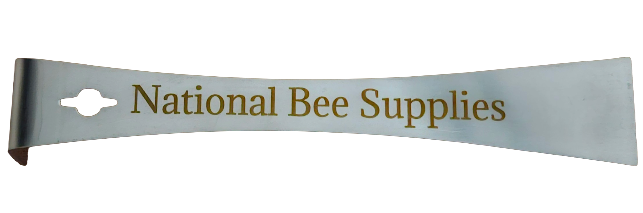 Personalised Beehive Tool