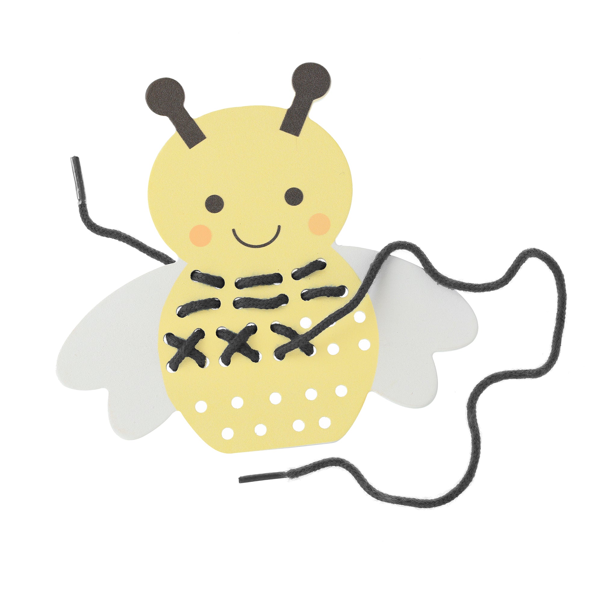 Honey Bee Stitching Kit