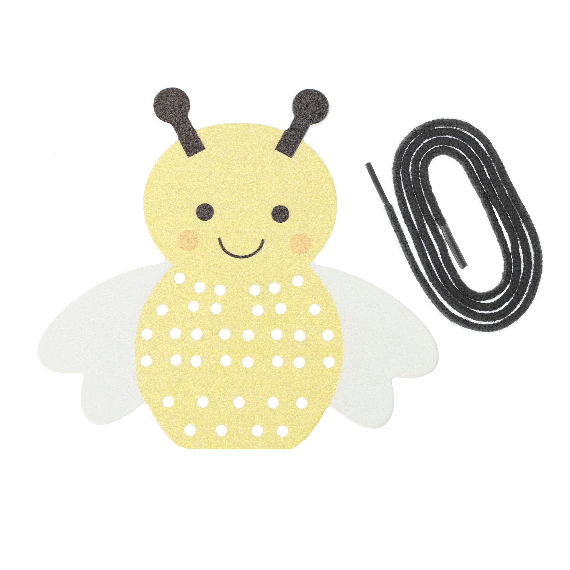Honey Bee Stitching Kit