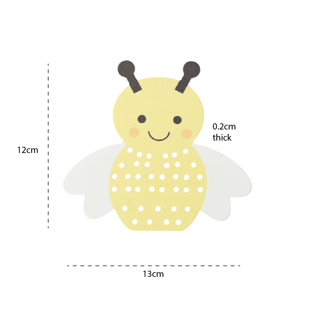Honey Bee Stitching Kit