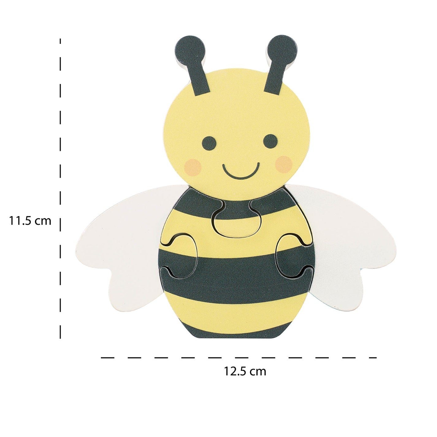 Honey Bee Puzzle