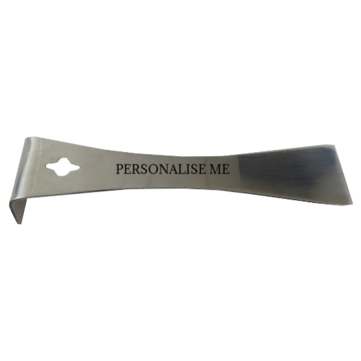 Personalised Beehive Tool