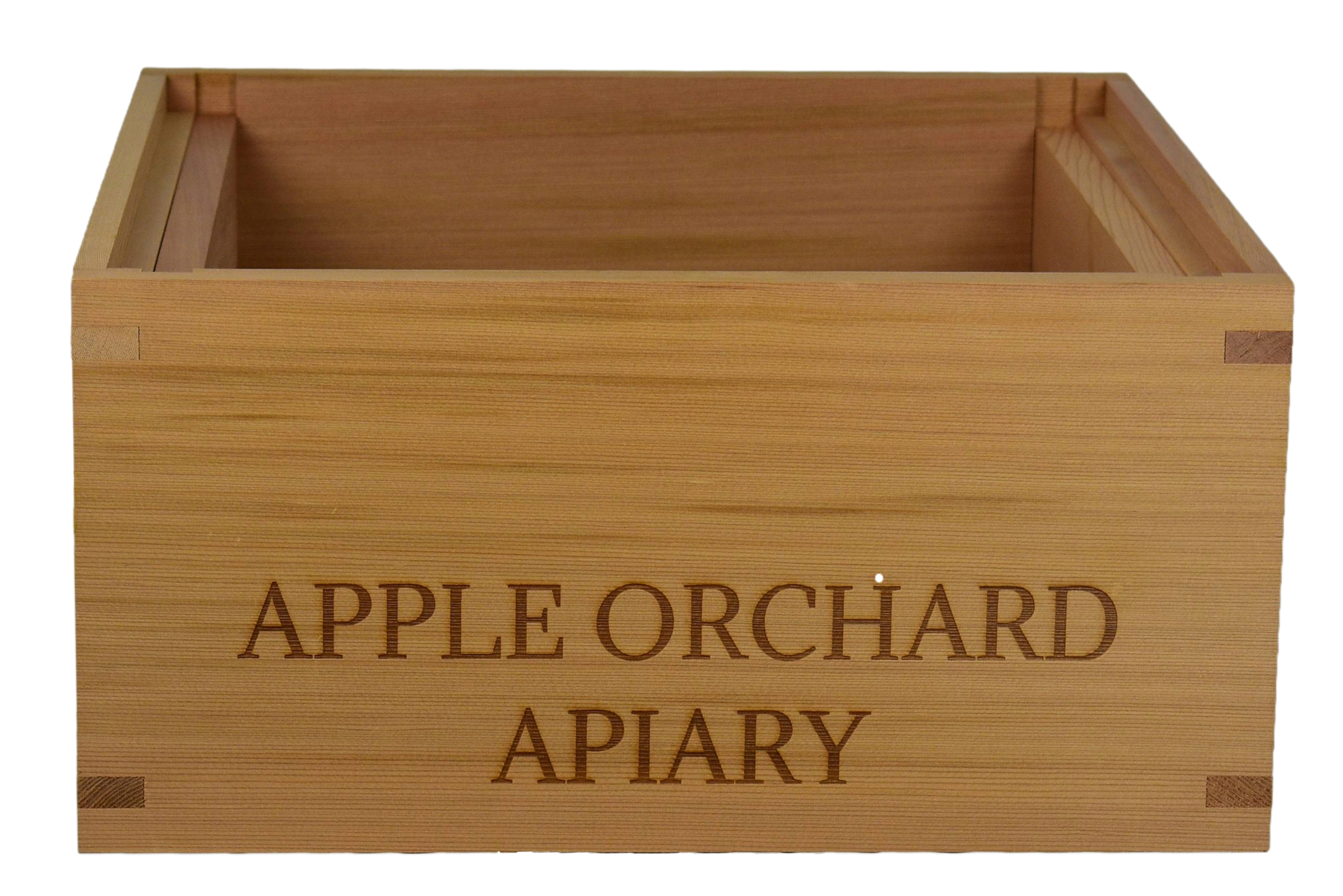 Personalised Engraving - Brood Chamber