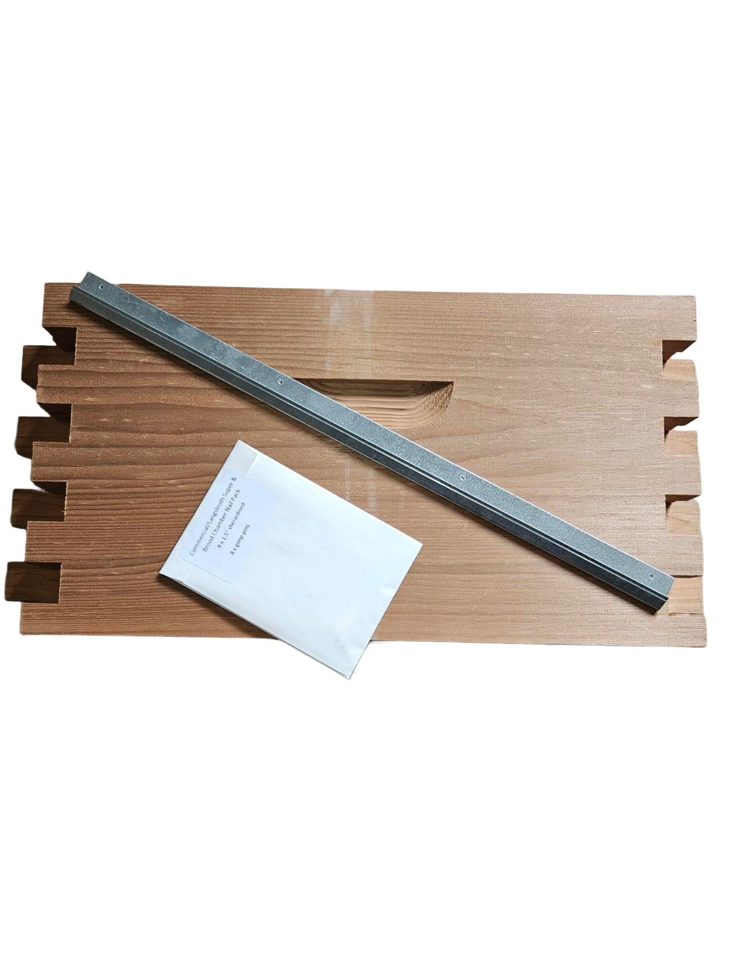 SMITH Brood chamber FLAT PACK