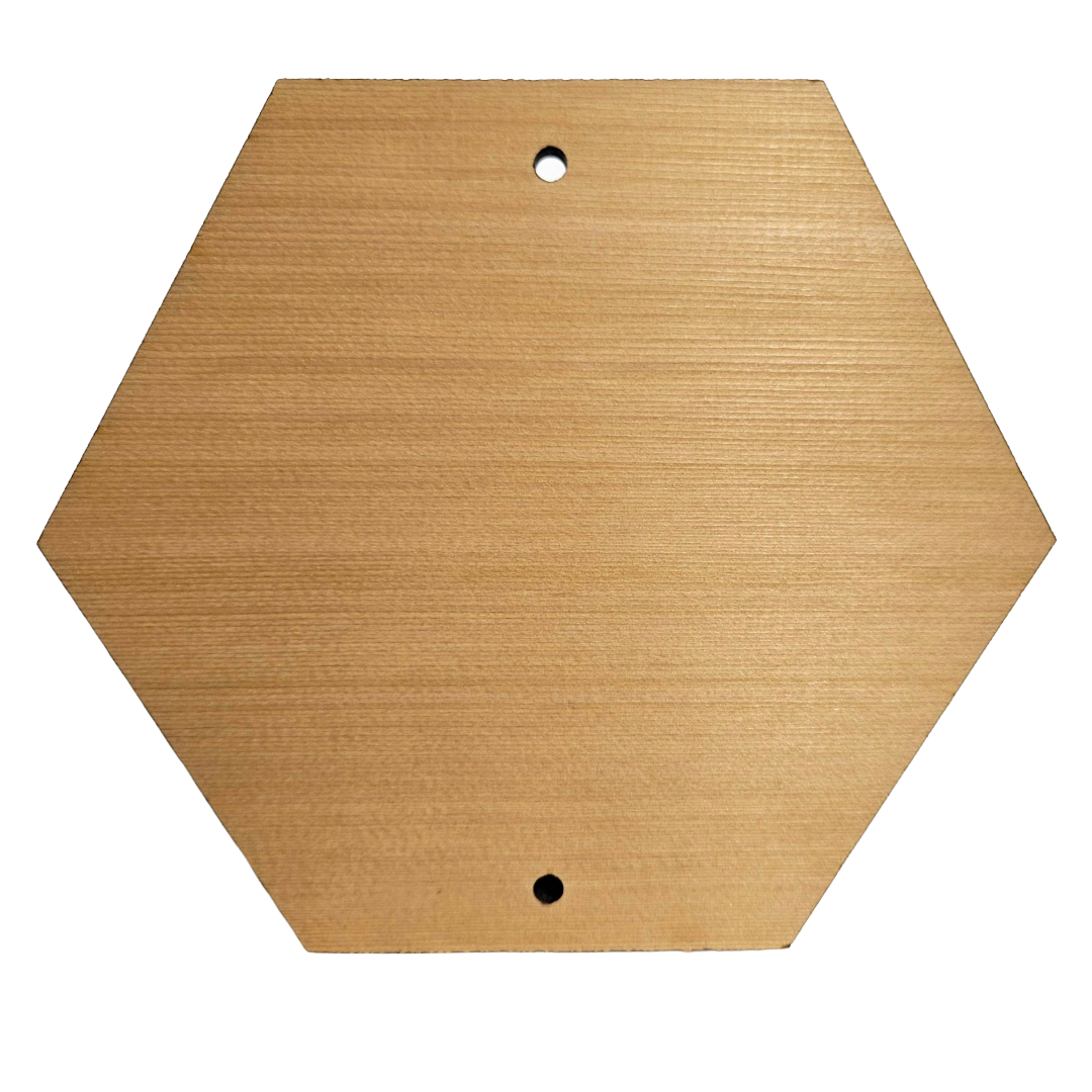 Cedar Honey For Sale Sign