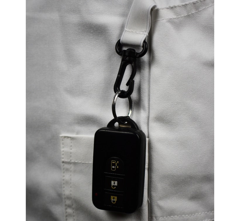 Beekeeping Suit with Duo Hoods - Fencing and Round