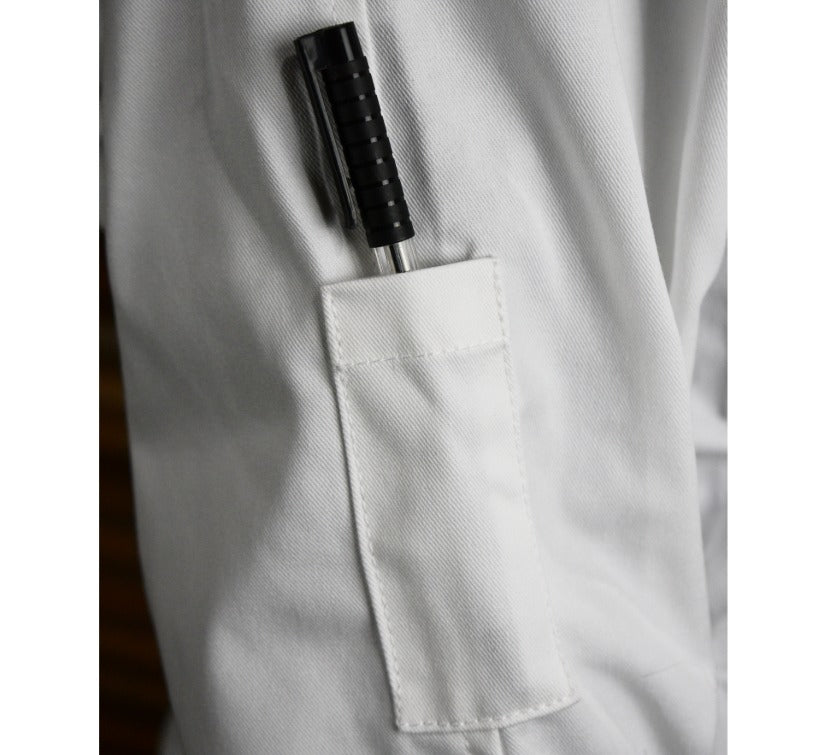 Beekeeping Suit with Duo Hoods - Fencing and Round