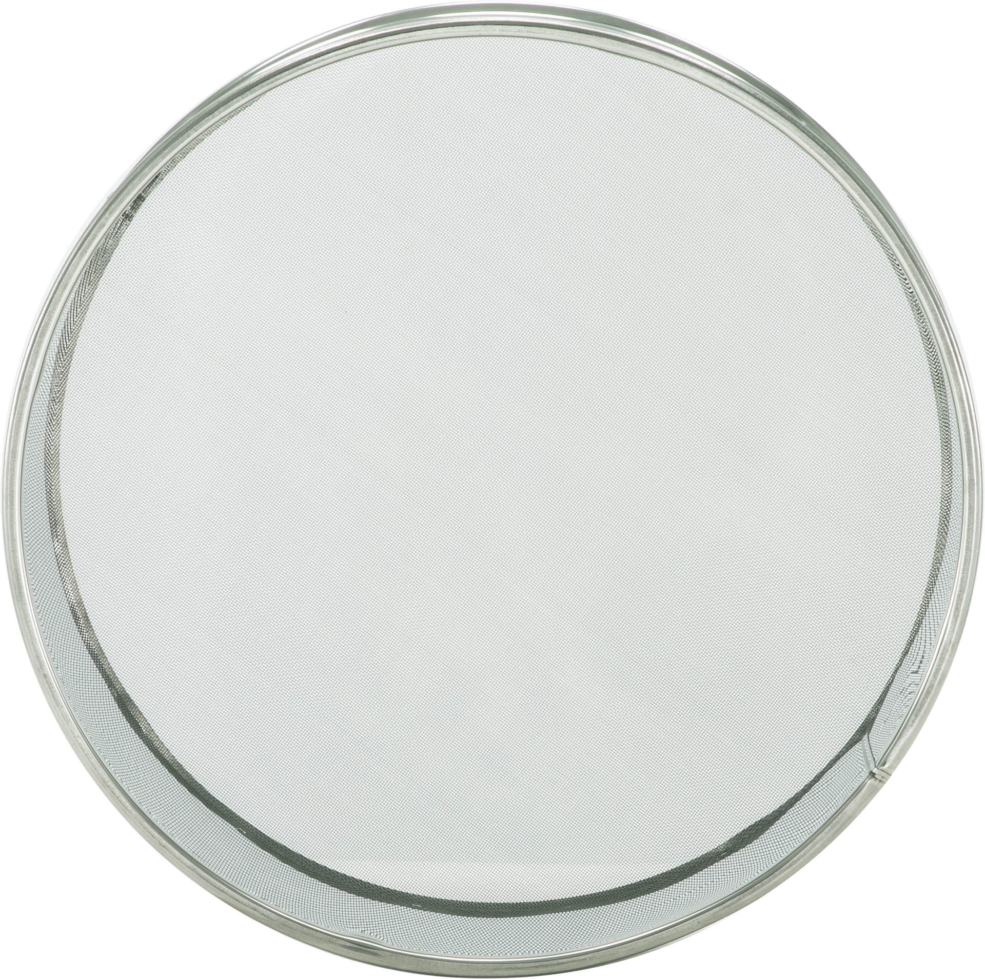Filter for 100kg tank