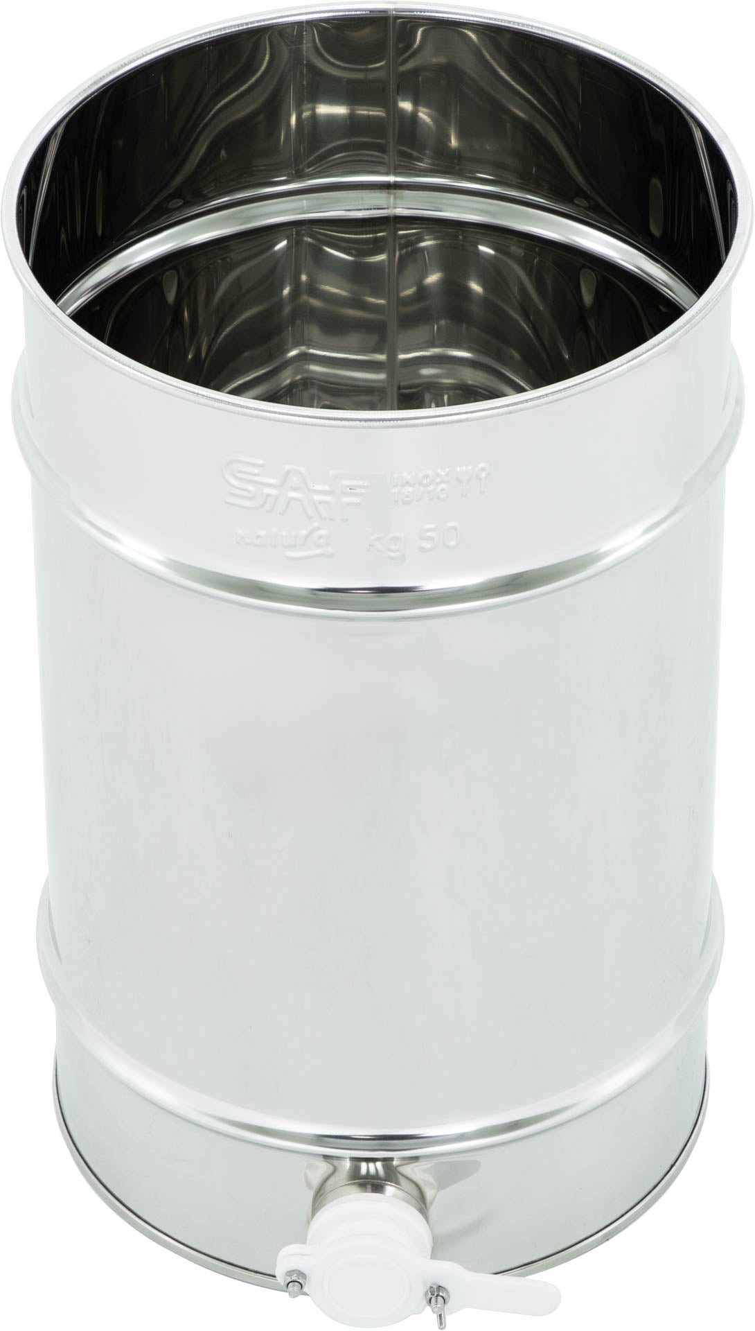 100kg Settling Tank