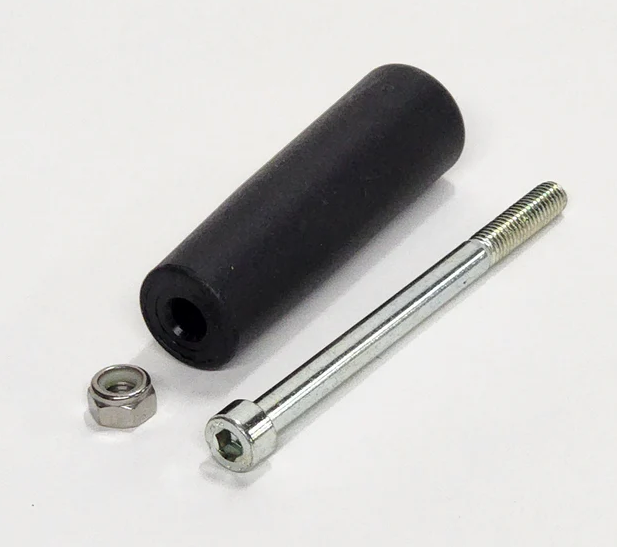 SAF Spare Parts - Handle With Bolt & Nut (Manual)
