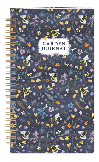 RSPB Garden Journal