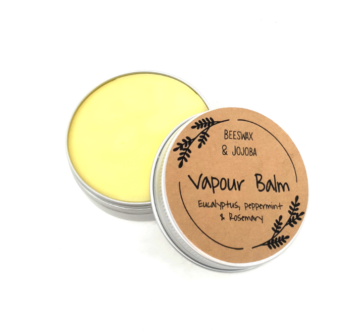 Beeswax Body Balm 55g