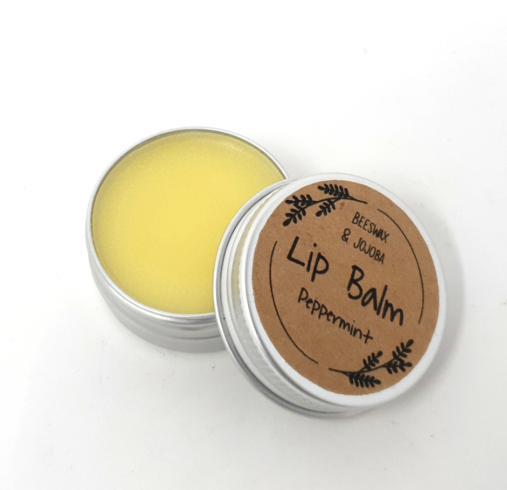 Beeswax Lip Balm 13g
