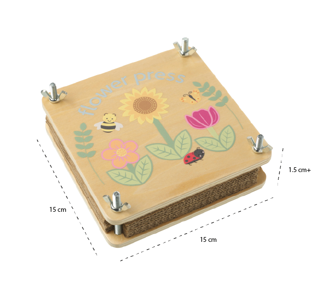 Flower Press