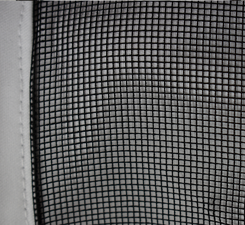 Beekeeping Jacket with Duo Hoods - Fencing & Round