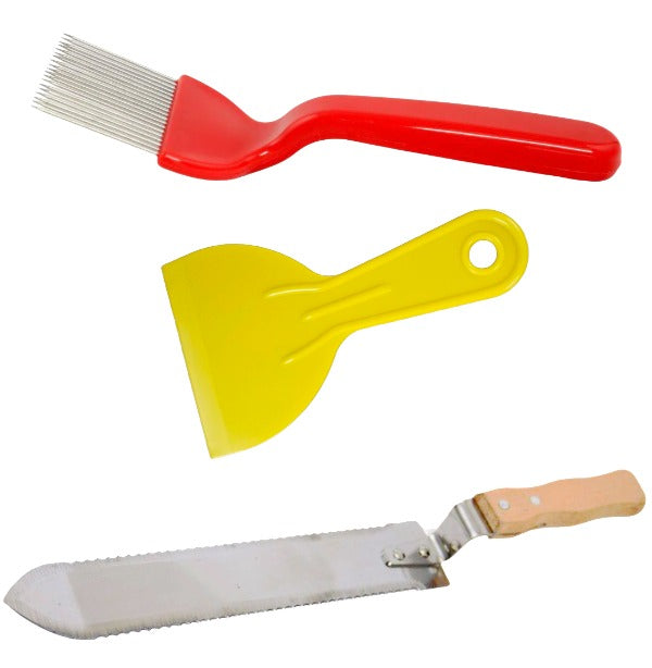 Extraction Starter Kit Bundle