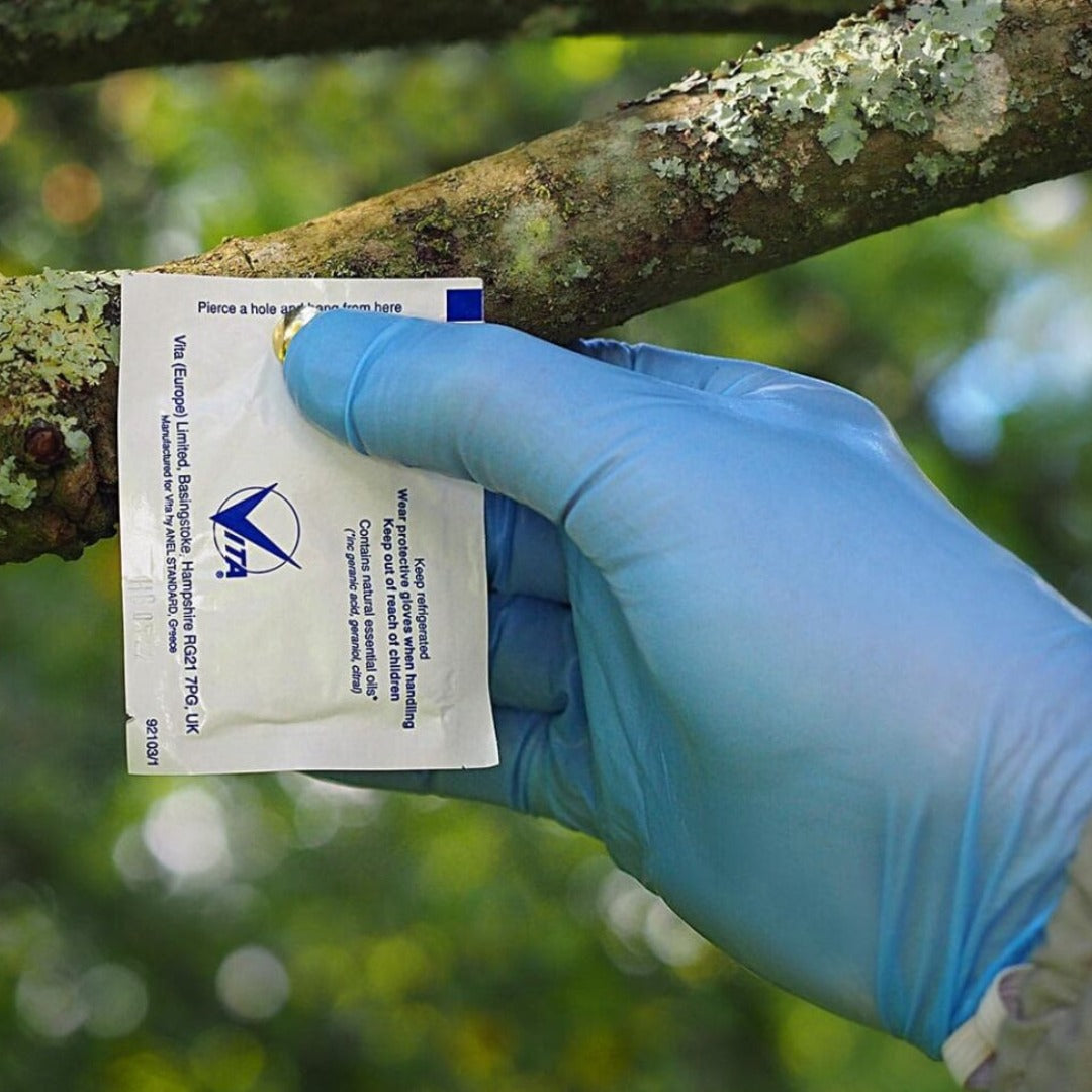 Swarm Wipes