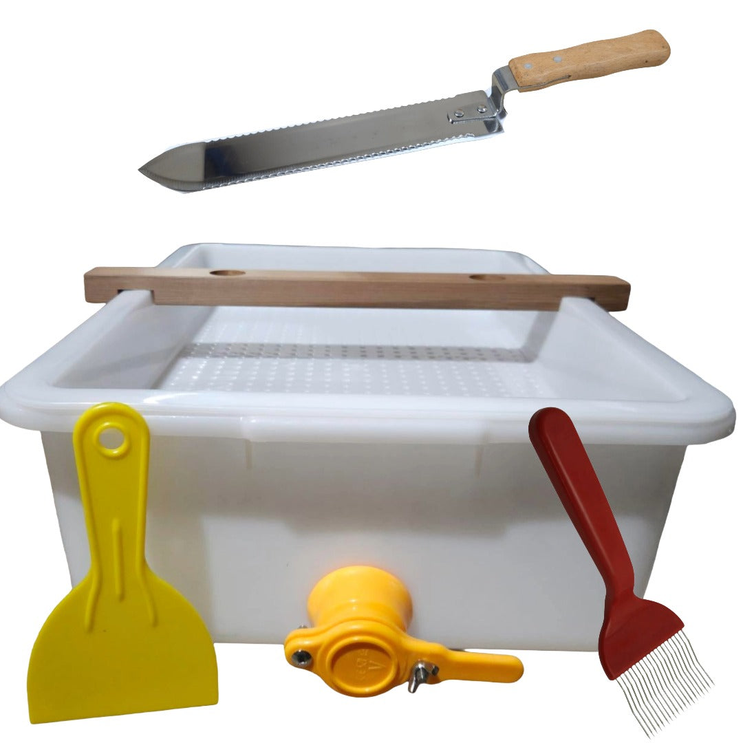 Uncapping Bundle Offer